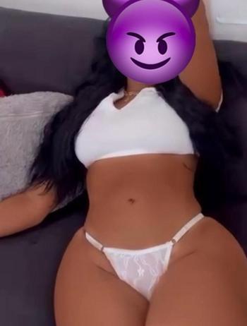 Destiny, 25  female escort, Palm Springs