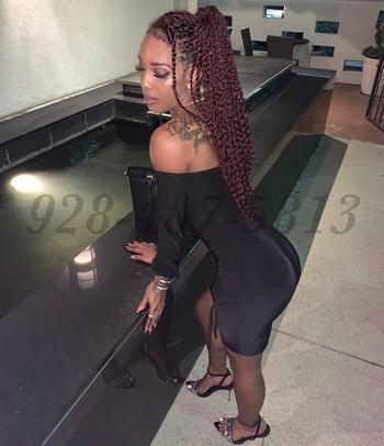 Skyy, 26  female escort, Palm Springs