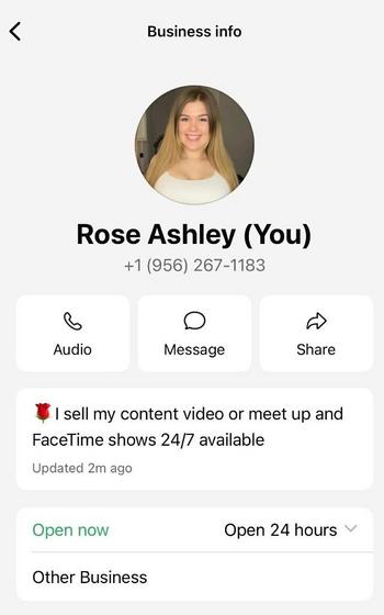 424-388-8156, 25  female escort, Palm Springs