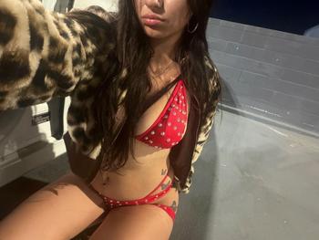 Your Secret, 23  female escort, Palm Springs