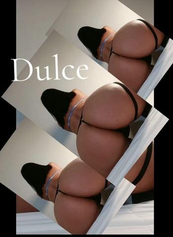 Dulce, 25  female escort, Palm Springs