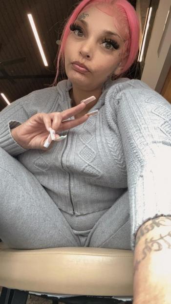 Envy, 21  female escort, Palm Springs