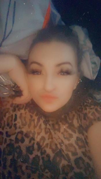 Colette, 27  female escort, Palm Springs